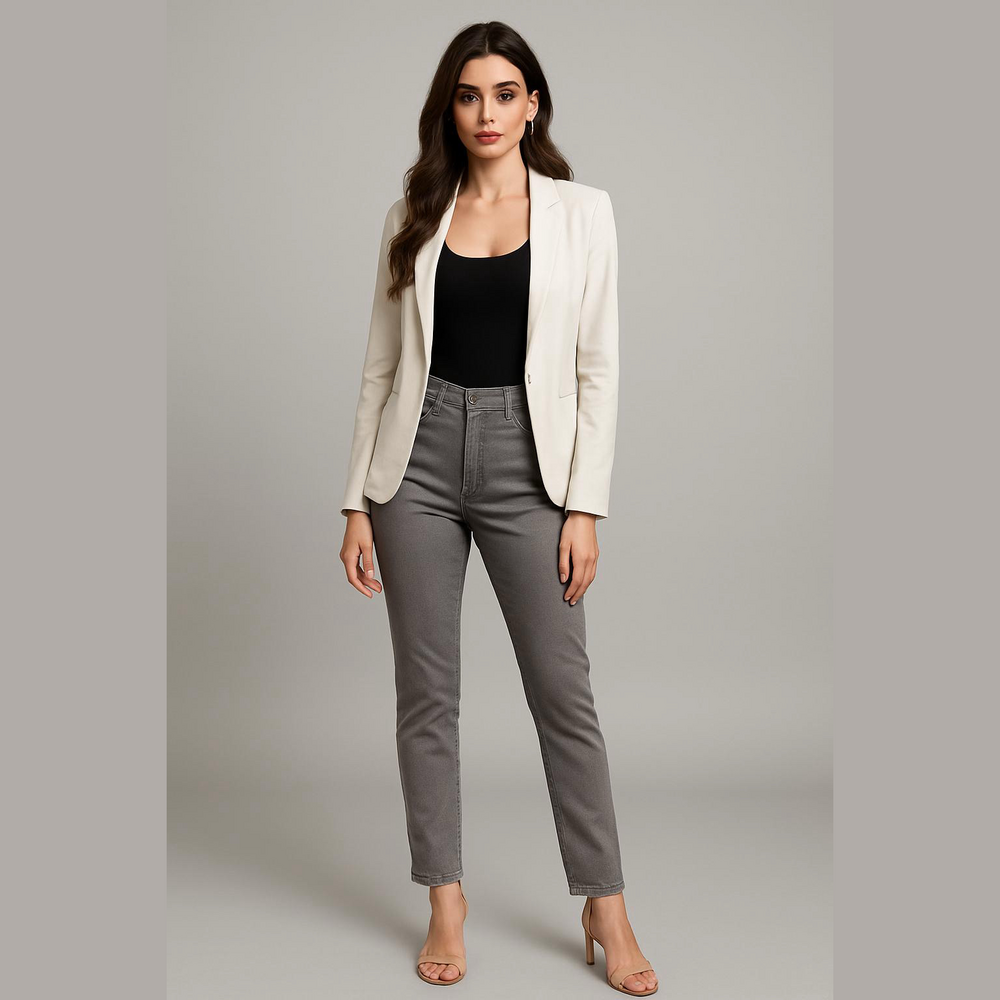 🎁Time and Tru Women's Jeggings